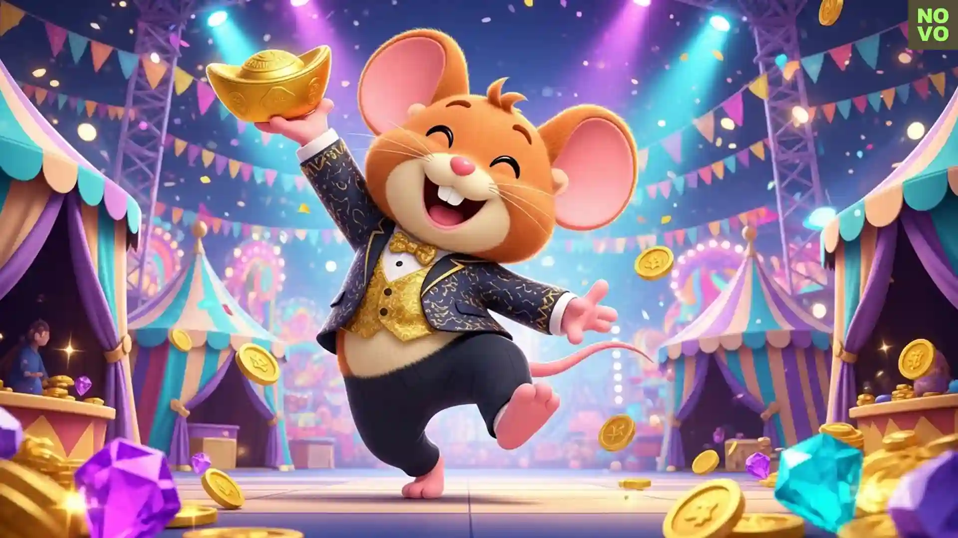 entretenimento online